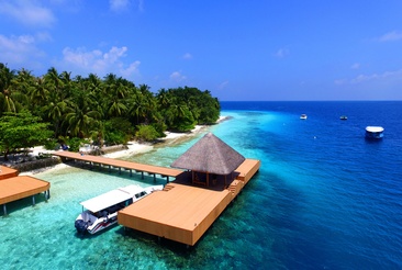 Fihalhohi Maldives