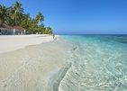 Diamonds Thudufushi Beach & Water Villas