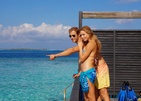 Komandoo Island Resort