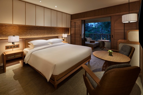 Hyatt Regency Bali