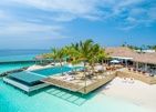 Intercontinental Maldives Maamunagau