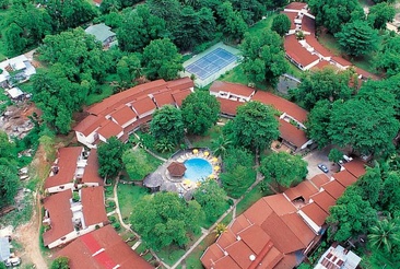Berjaya Praslin Resort