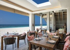 Cora Cora Maldives Ресторан На Мальдивах