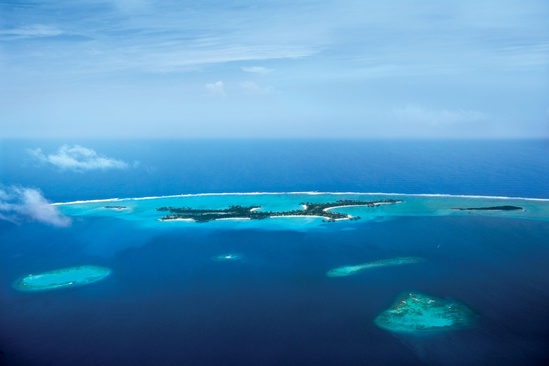 One&Only Reethi Rah