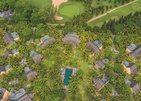 Dinarobin Beachcomber Golf Resort & Spa