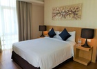 Cormar Suites
