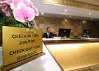 Hotel Grand Continental Kuala Lumpur