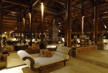 Ayodya Resort Bali