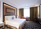 Corus Hotel Kuala Lumpur