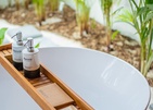 Melia Whale Lagoon Maldives