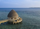 Emerald Faarufushi Resort & Spa