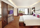 Fox Hotel Jimbaran Beach