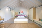 The Standard Maldives By Hyatt