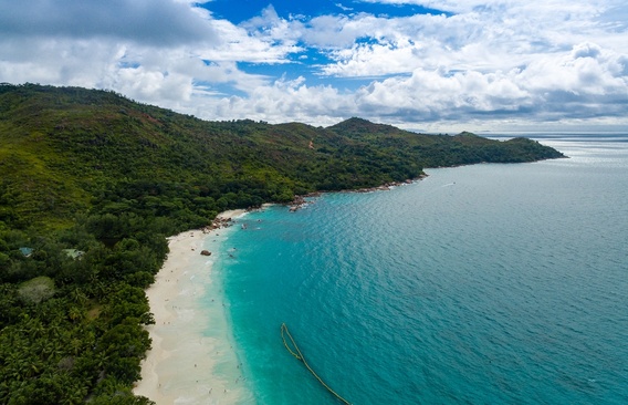 Bliss Hotel Praslin