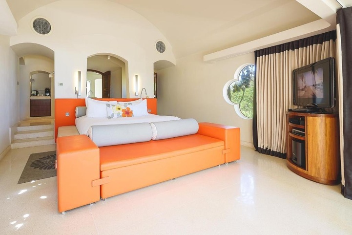 Sofitel So Mauritius