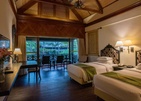 Nexus Resort & Spa Karambunai