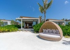 Kuda Villingili Resort Maldives