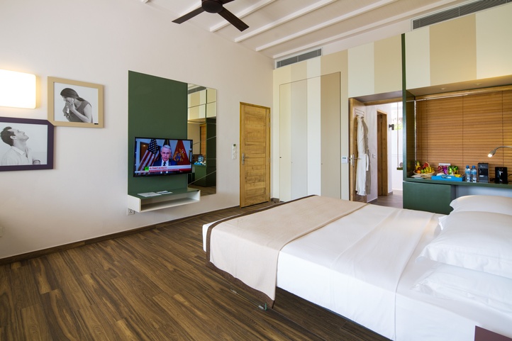 Cocoon Maldives