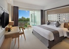 Jimbaran Bay Beach Resort & Spa