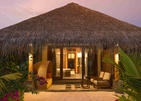 Dhigufaru Island Resort