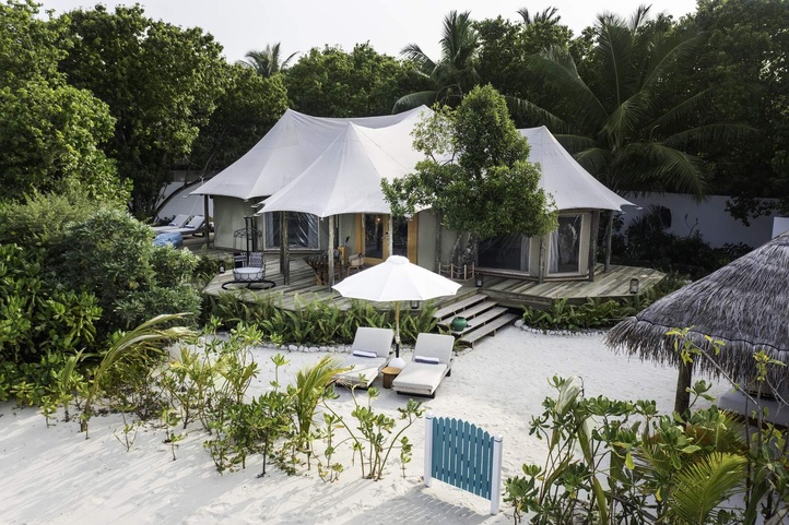 Sirru Fen Fushi (Ex.Fairmont)