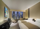 Traders Hotel Kuala Lumpur