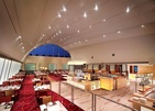 Traders Hotel Kuala Lumpur