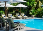 Indian Ocean Lodge