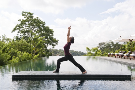 Alila Ubud
