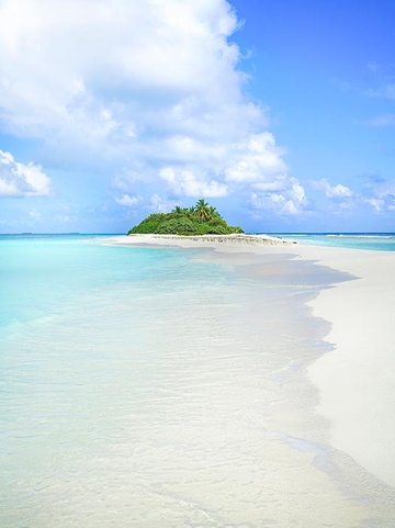 Finolhu, A Seaside Collection Resort (Ex.Seaside Finolhu Baa Atoll)