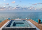 Waldorf Astoria Maldives Ithaafushi