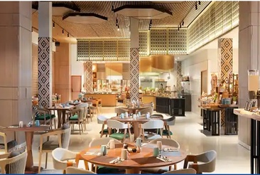Hilton Bali Resort