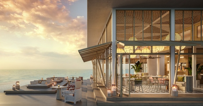 The Halcyon Private Isles Maldives, Autograph Collection (Ex.Raffles)