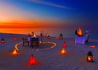 Atmosphere Kanifushi Maldives
