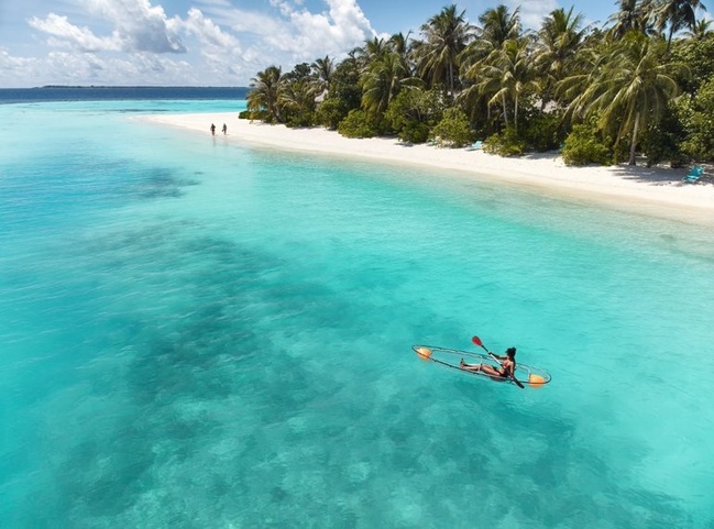 Nova Maldives