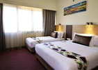 Hotel Grand Continental Kuala Lumpur