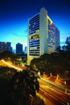 Hotel Maya Kuala Lumpur
