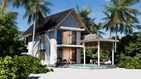 Meyyafushi Maldives