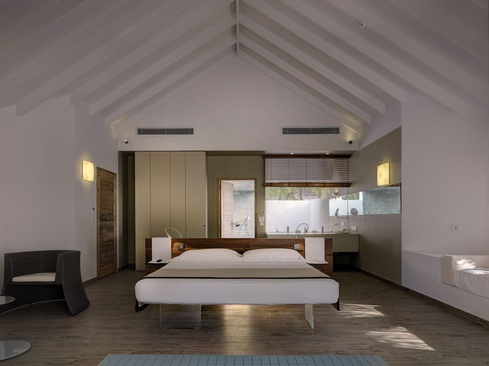 Cocoon Maldives