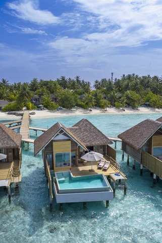 Kandolhu Maldives