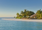 Angaga Island Resort & Spa