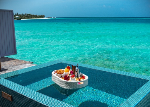 The Standard Maldives By Hyatt
