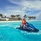 Riu Atoll Maldives