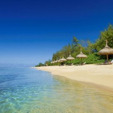 Sofitel So Mauritius