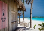 Finolhu, A Seaside Collection Resort (Ex.Seaside Finolhu Baa Atoll)