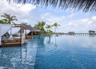 The Residence Maldives At Falhumaafushi