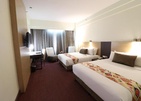 Hotel Grand Continental Kuala Lumpur