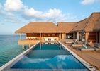 Waldorf Astoria Maldives Ithaafushi