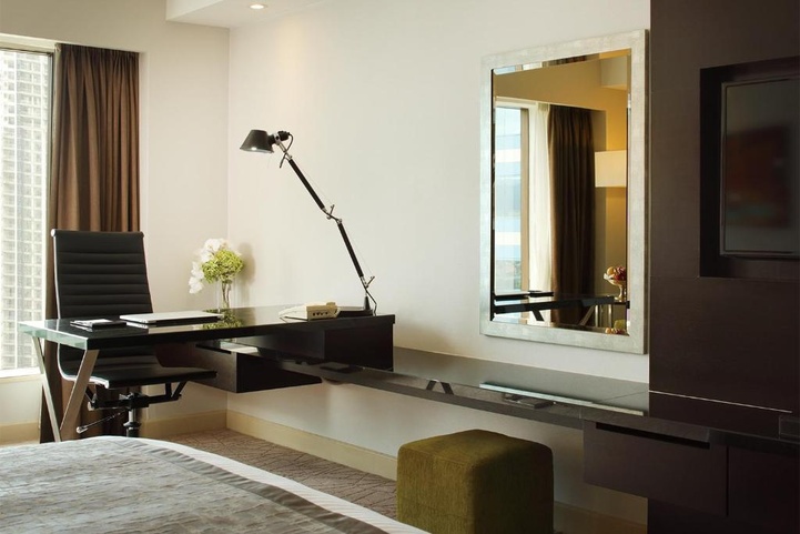 Intercontinental Kuala Lumpur, An Ihg Hotel