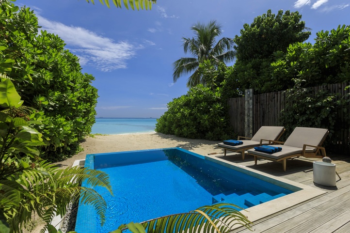 Niva Velassaru Maldives